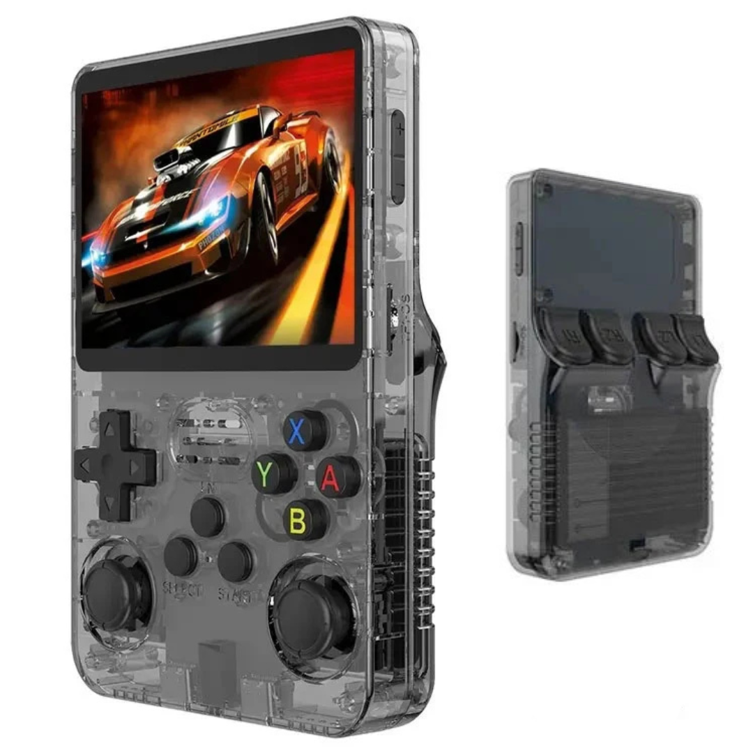 Leyenda Arcade X
